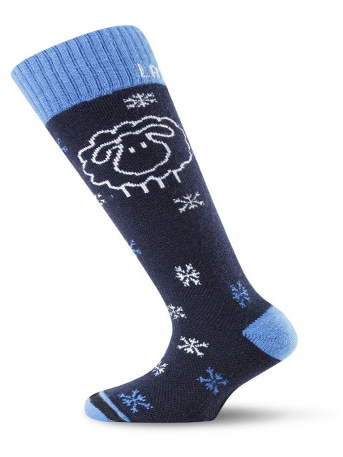 Шкарпетки та гольфи LASTING Sjw модель 100038964 Шкарпетки та гольфи LASTING Sjw модель 100038964 Фото
