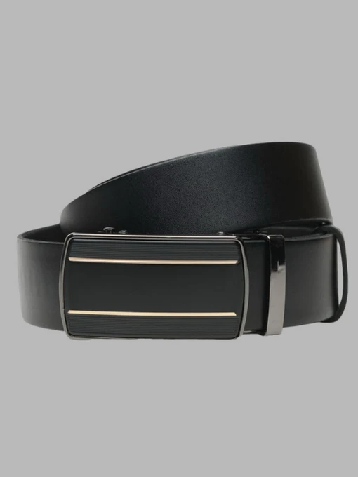 Ремни Borsa Leather модель CV1gnn37-115 Фото