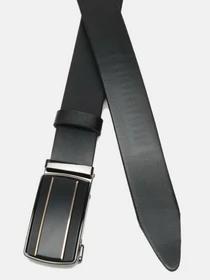 Ремни Borsa Leather модель CV1gnn37-115 Фото
