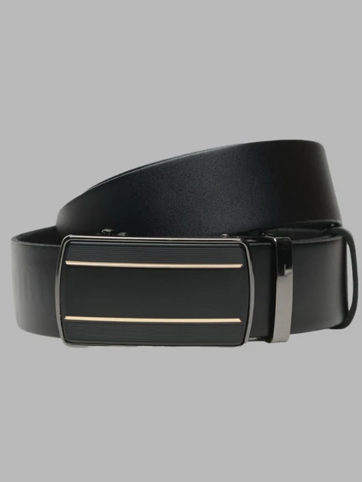 Ремни Borsa Leather модель CV1gnn37-125 Фото