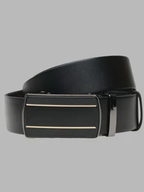 Ремни Borsa Leather модель CV1gnn37-125 Фото