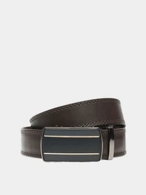 Ремни Borsa Leather модель CV1gnn38-115 Фото