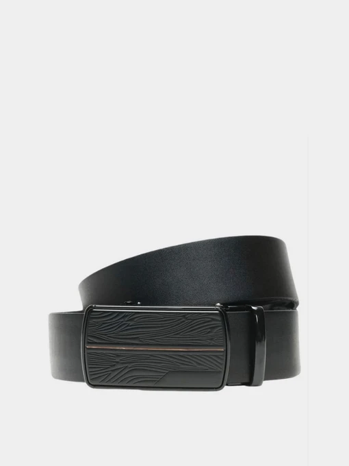 Ремни Borsa Leather модель CV1gnn36-125 Фото