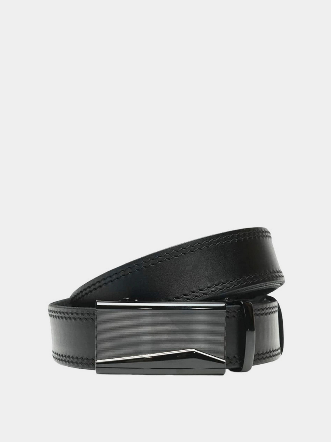 Ремені Borsa Leather модель CV1gnn32-115 Фото