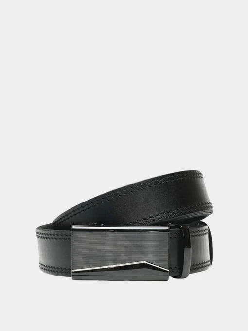 Ремни Borsa Leather модель CV1gnn32-115 Фото
