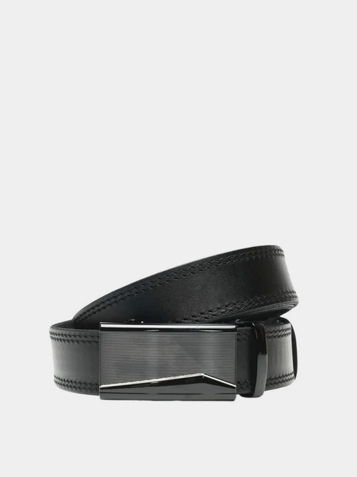 Ремни Borsa Leather модель CV1gnn32-125 Фото