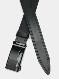 Ремені Borsa Leather модель CV1gnn32-125 Фото