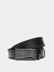 Ремені Borsa Leather модель CV1gnn32-125 Фото