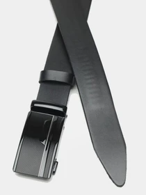 Ремені Borsa Leather модель CV1gnn33-115 Фото