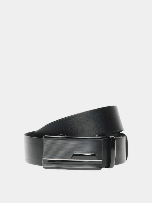 Ремни Borsa Leather модель CV1gnn33-125 Фото