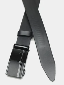 Ремені Borsa Leather модель CV1gnn33-125 Фото