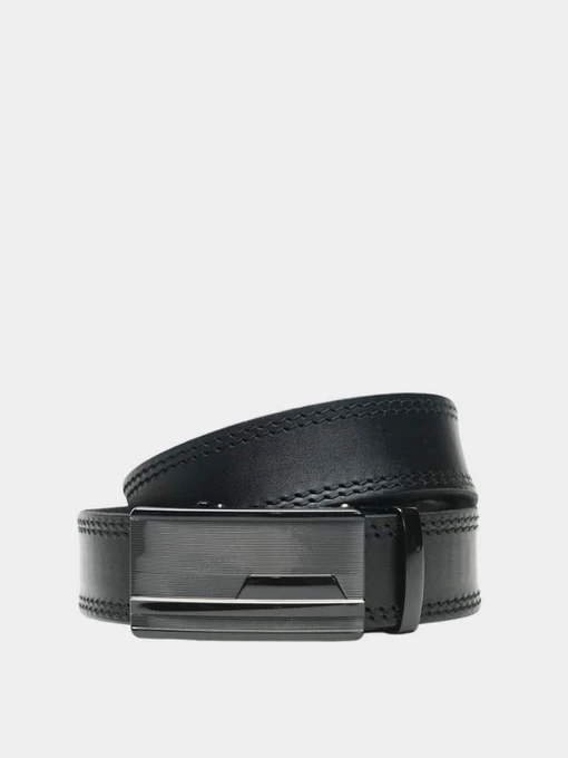 Ремни Borsa Leather модель CV1gnn34-115 Фото