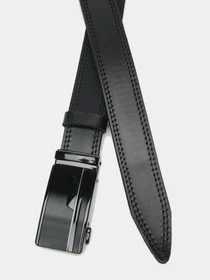 Ремни Borsa Leather модель CV1gnn34-115 Фото