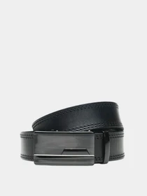 Ремни Borsa Leather модель CV1gnn34-115 Фото