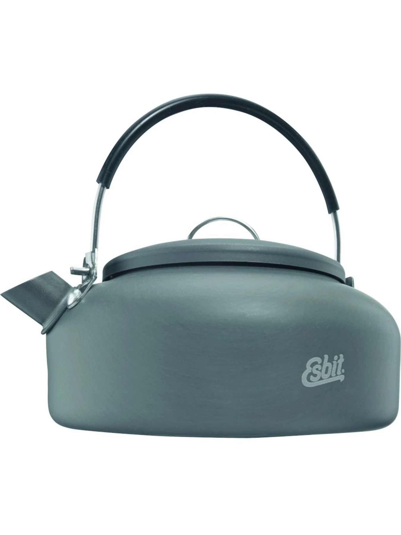 Набор туристических столовых приборов Esbit Water Kettle модель 100032267 Набор туристических столовых приборов Esbit Water Kettle модель 100032267 Фото