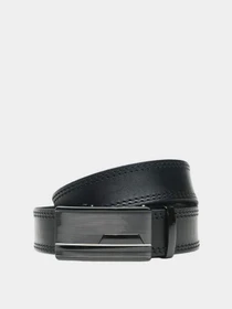 Ремені Borsa Leather модель CV1gnn34-125 Фото