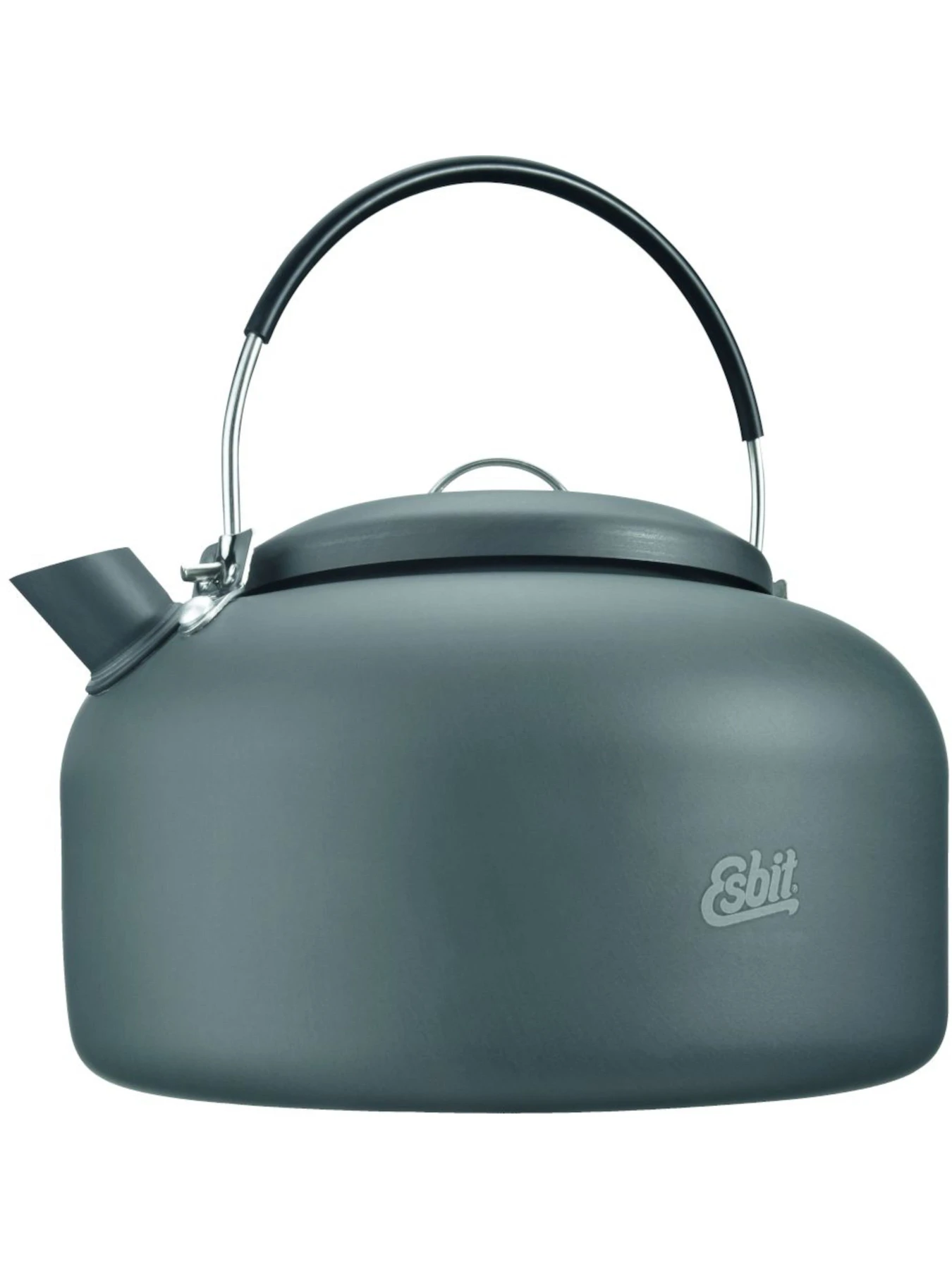 Набор туристических столовых приборов Esbit Water Kettle модель 100017162 Набор туристических столовых приборов Esbit Water Kettle модель 100017162 Фото