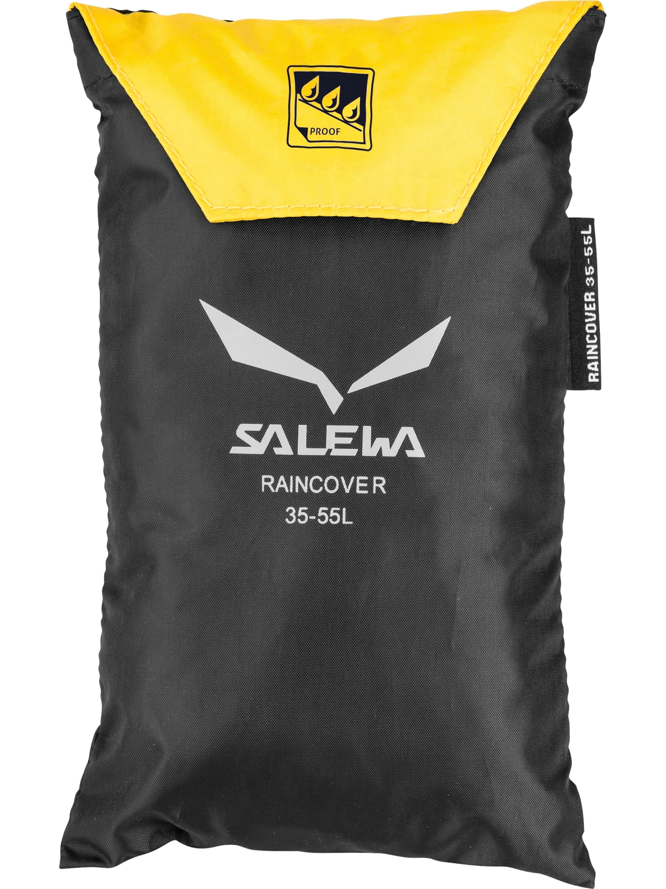 Рюкзаки Salewa Raincover 35-55L модель 100074459 Рюкзаки Salewa Raincover 35-55L модель 100074459 Фото
