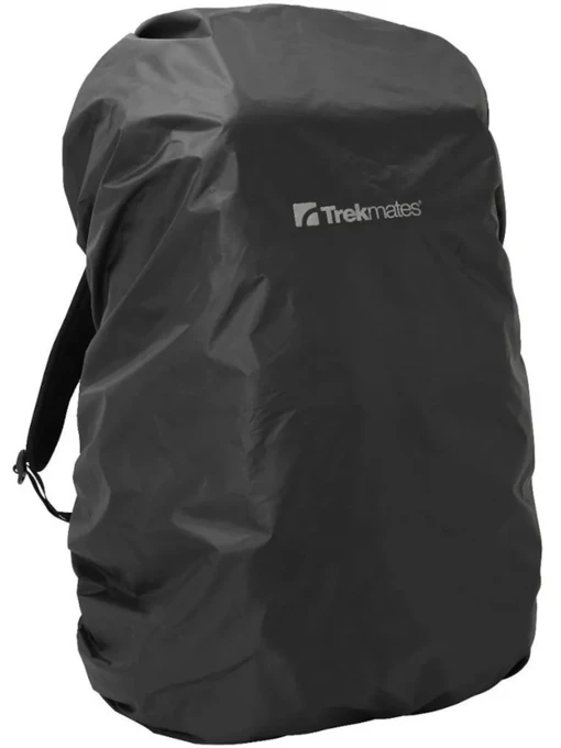 Рюкзаки Trekmates Backpack Raincover 45L модель 100046470 Фото