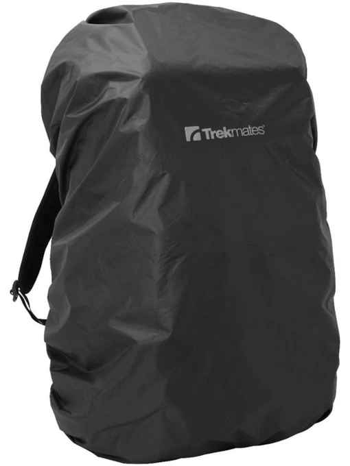 Рюкзаки Trekmates Backpack Raincover 85L модель 100047899 Фото