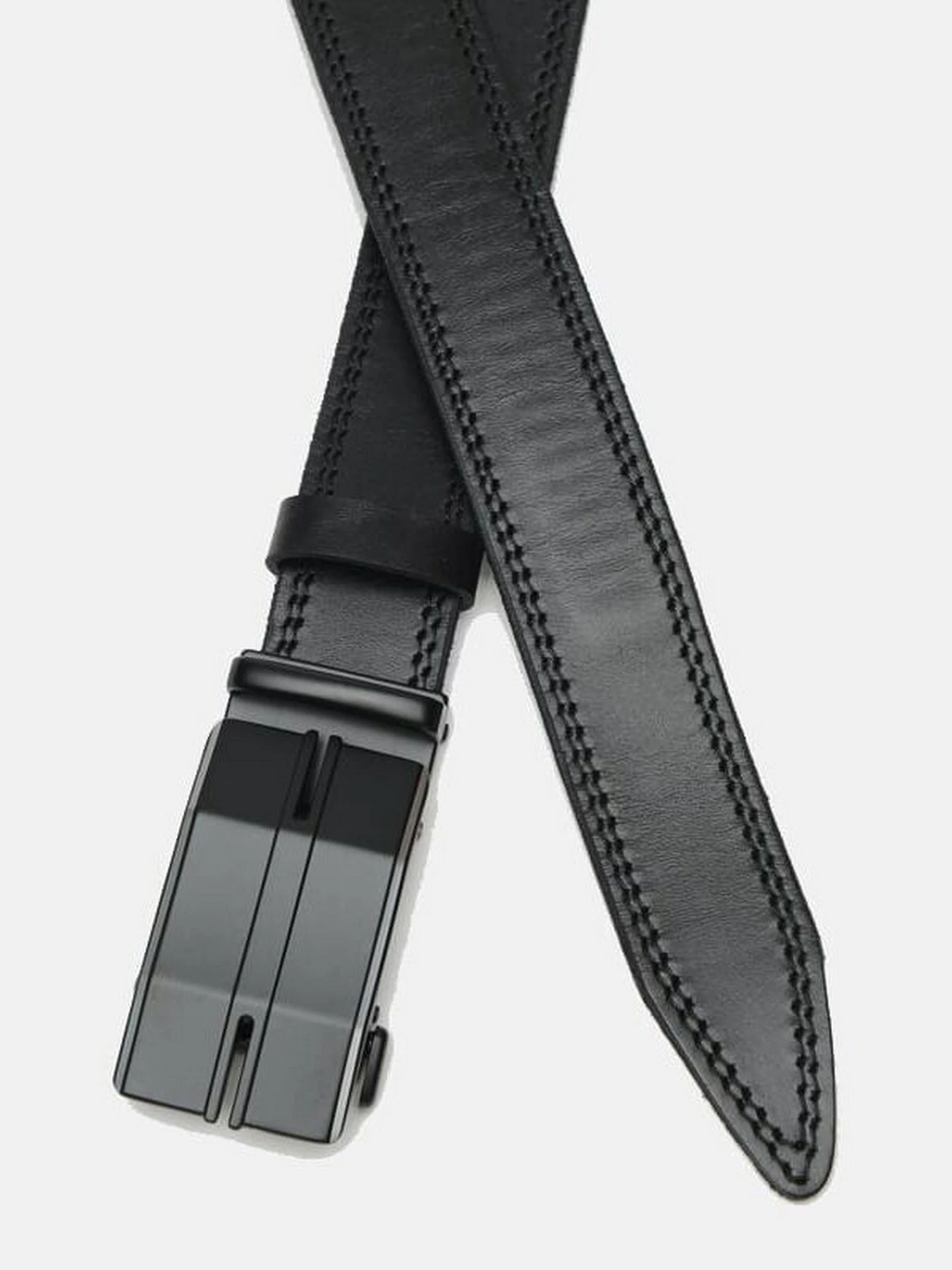 Ремені Borsa Leather модель CV1gnn35-115 Фото