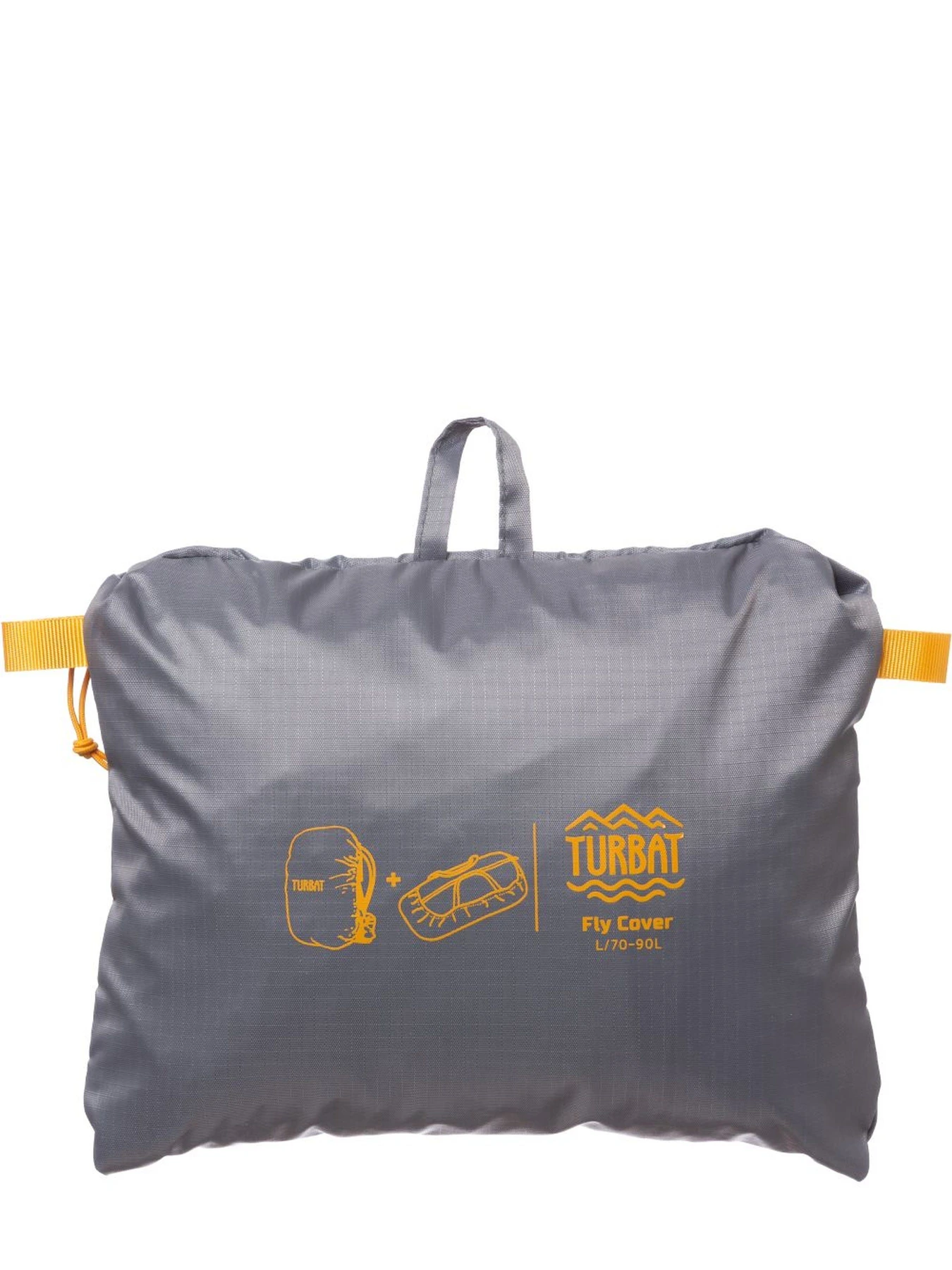 Рюкзаки Turbat Flycover модель 100076191 Рюкзаки Turbat Flycover модель 100076191 Фото