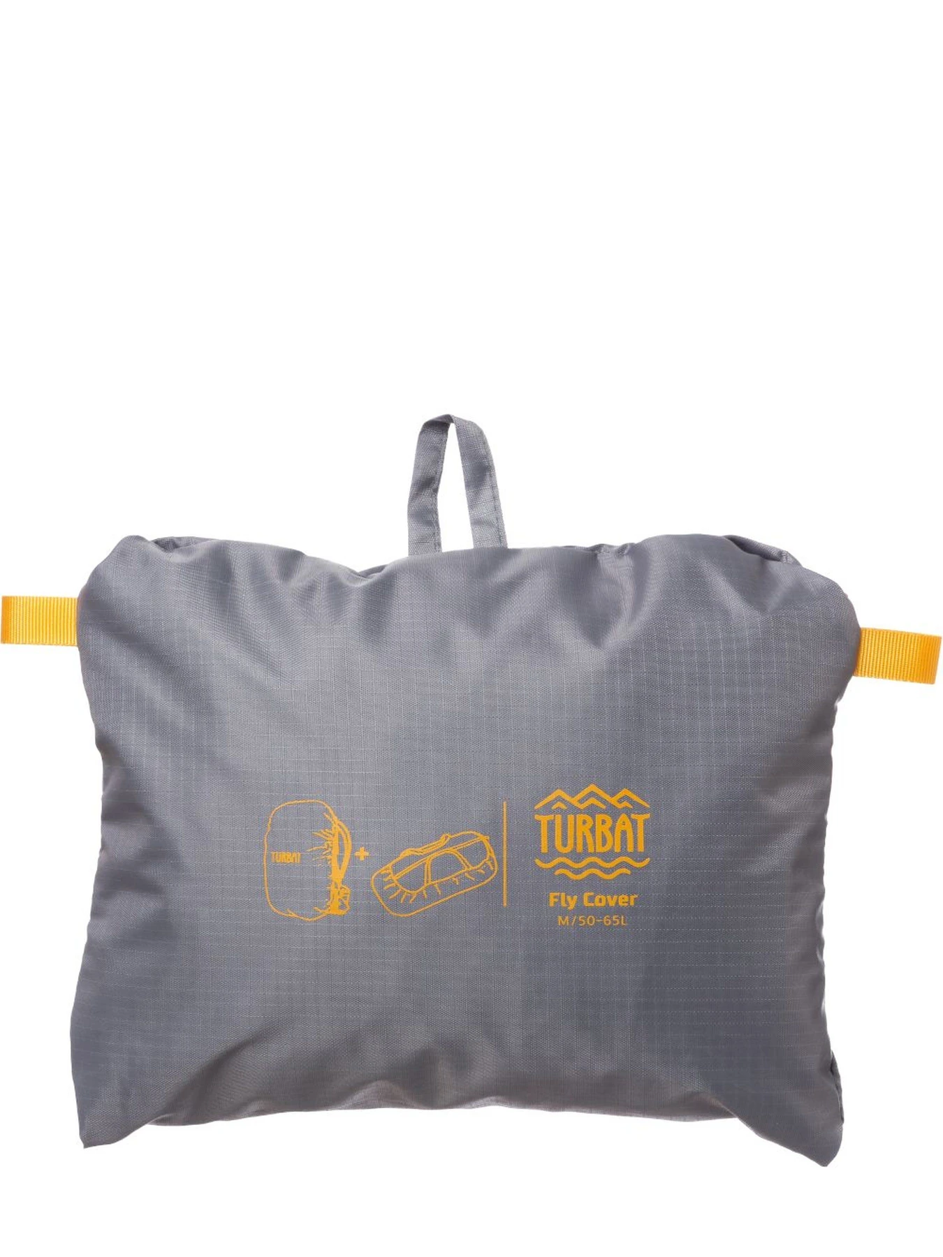 Рюкзаки Turbat Flycover модель 100076190 Рюкзаки Turbat Flycover модель 100076190 Фото