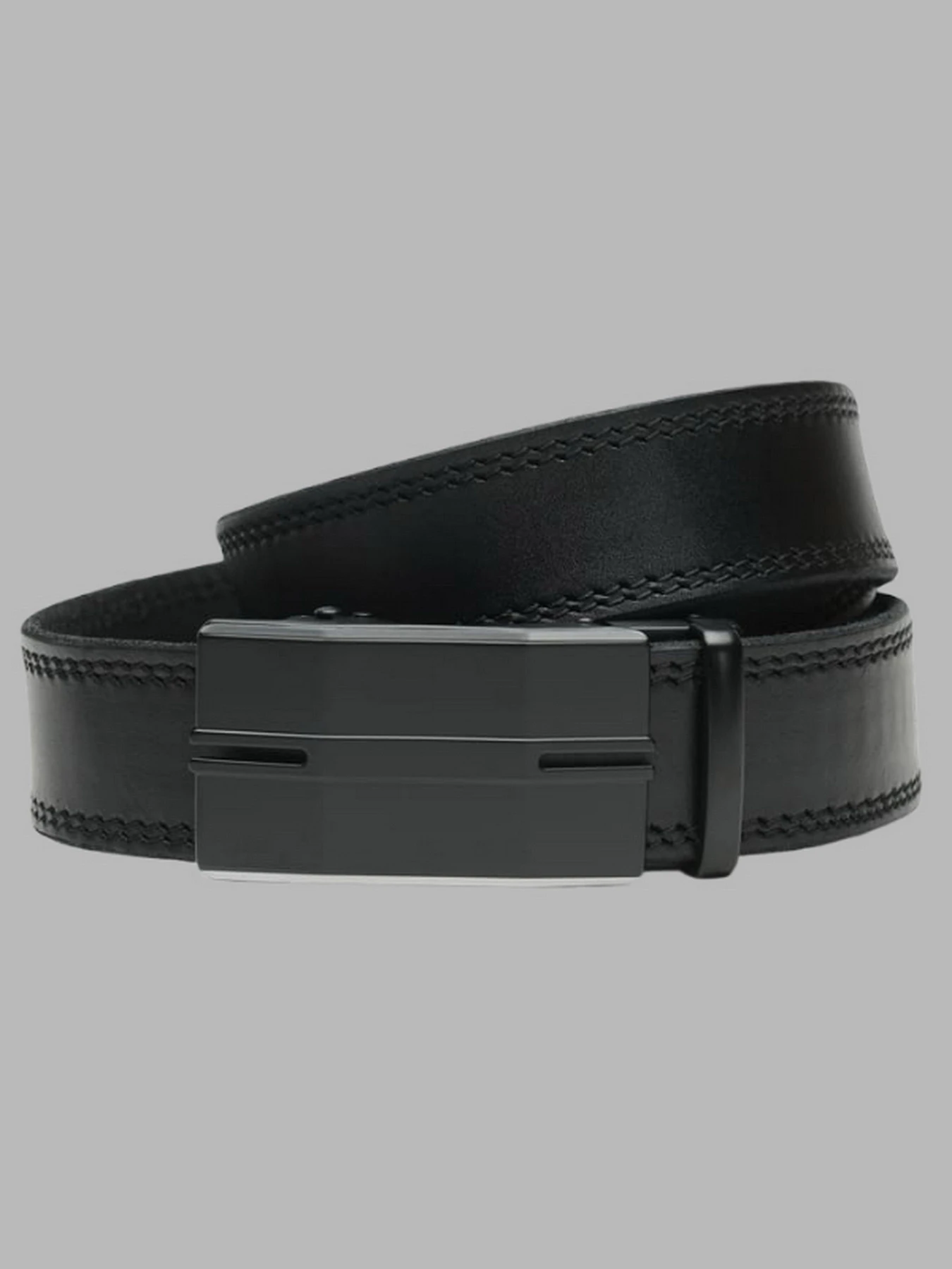 Ремни Borsa Leather модель CV1gnn35-125 Фото
