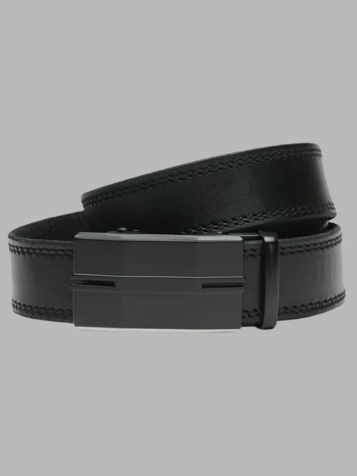 Ремни Borsa Leather модель CV1gnn35-125 Фото