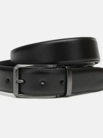 Ремни Borsa Leather модель CV1026-3-black Фото