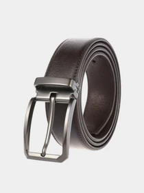 Ремни Borsa Leather модель CV1026-3-brown Фото
