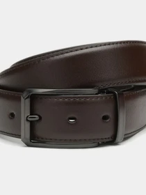 Ремни Borsa Leather модель CV1026-3-brown Фото