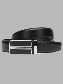 Ремни Borsa Leather модель CV1058-1-black Фото