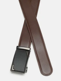 Ремни Borsa Leather модель CV1587-1-brown Фото
