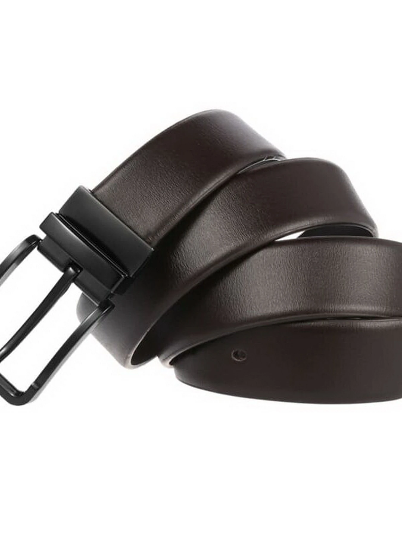 Ремни Borsa Leather модель CV1023-4-brown Фото