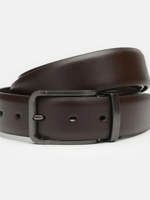 Ремни Borsa Leather модель CV1023-4-brown Фото
