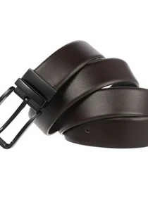 Ремни Borsa Leather модель CV1023-4-brown Фото