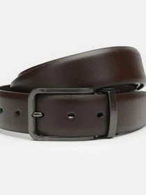 Ремни Borsa Leather модель CV1023-4-brown Фото