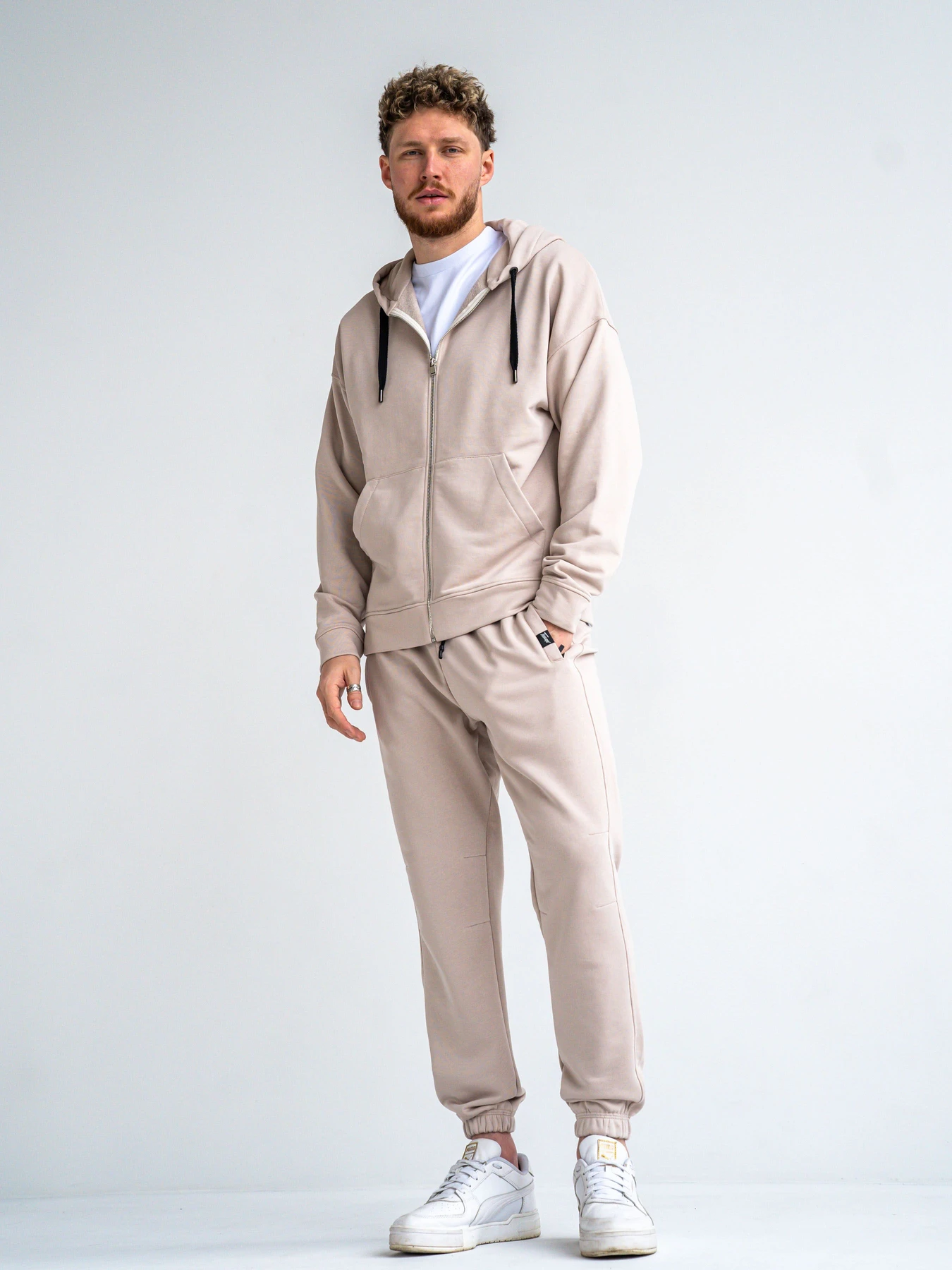Костюмы TeamV модель 530-23 Костюмы TeamV модель 530-23 Фото