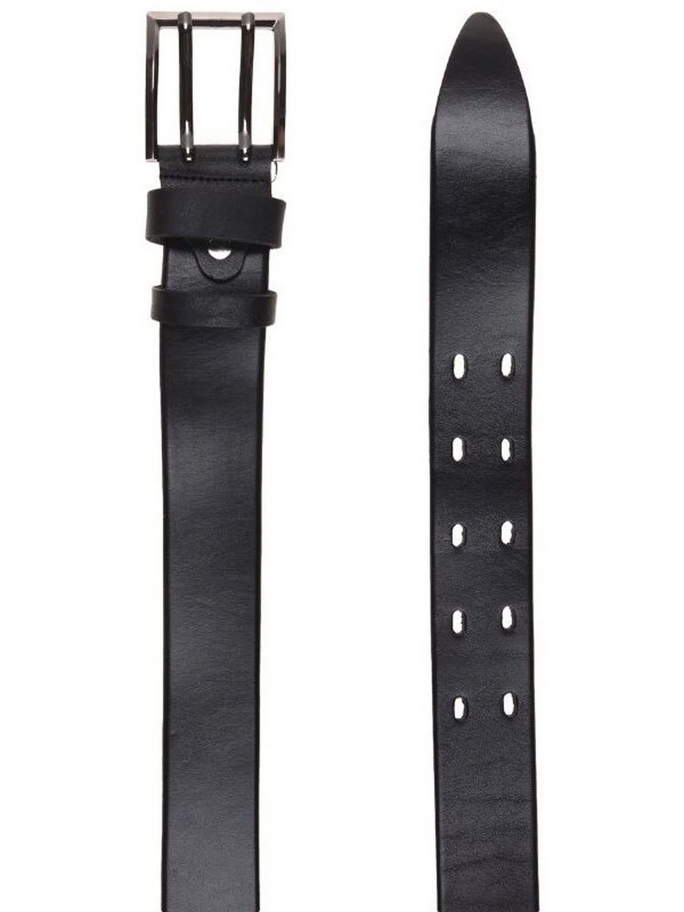 Ремни Borsa Leather модель 125v1genduo1 Фото