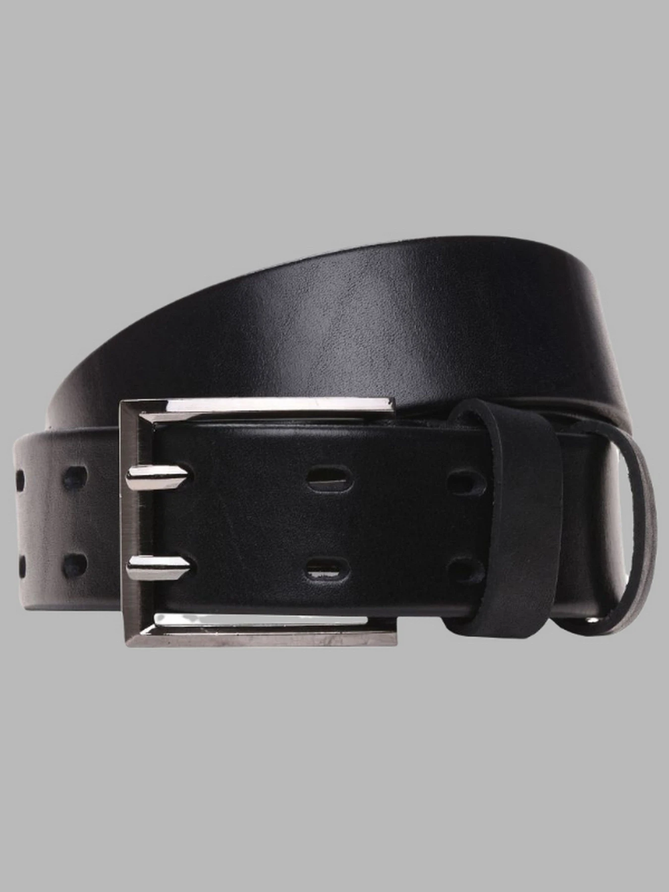 Ремни Borsa Leather модель 125v1genduo1 Фото