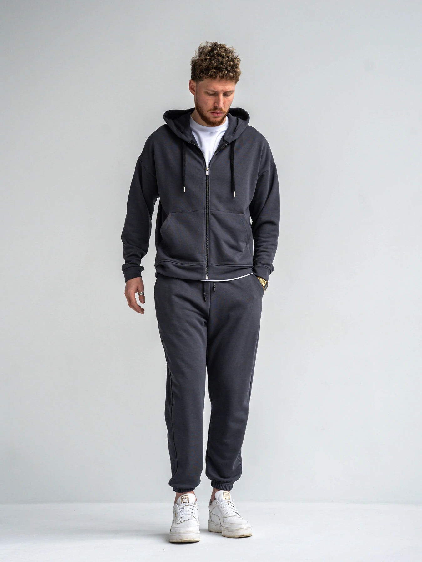 Костюмы TeamV модель 530-23 Костюмы TeamV модель 530-23 Фото