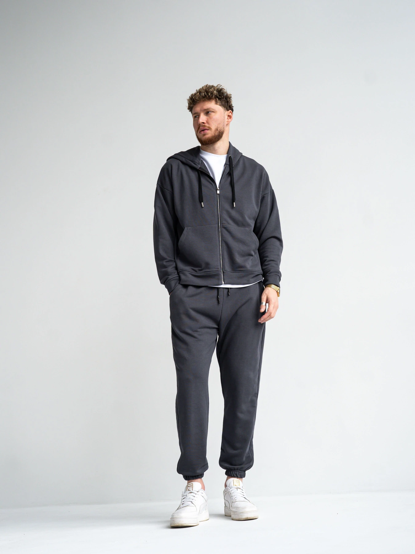 Костюмы TeamV модель 530-23 Костюмы TeamV модель 530-23 Фото