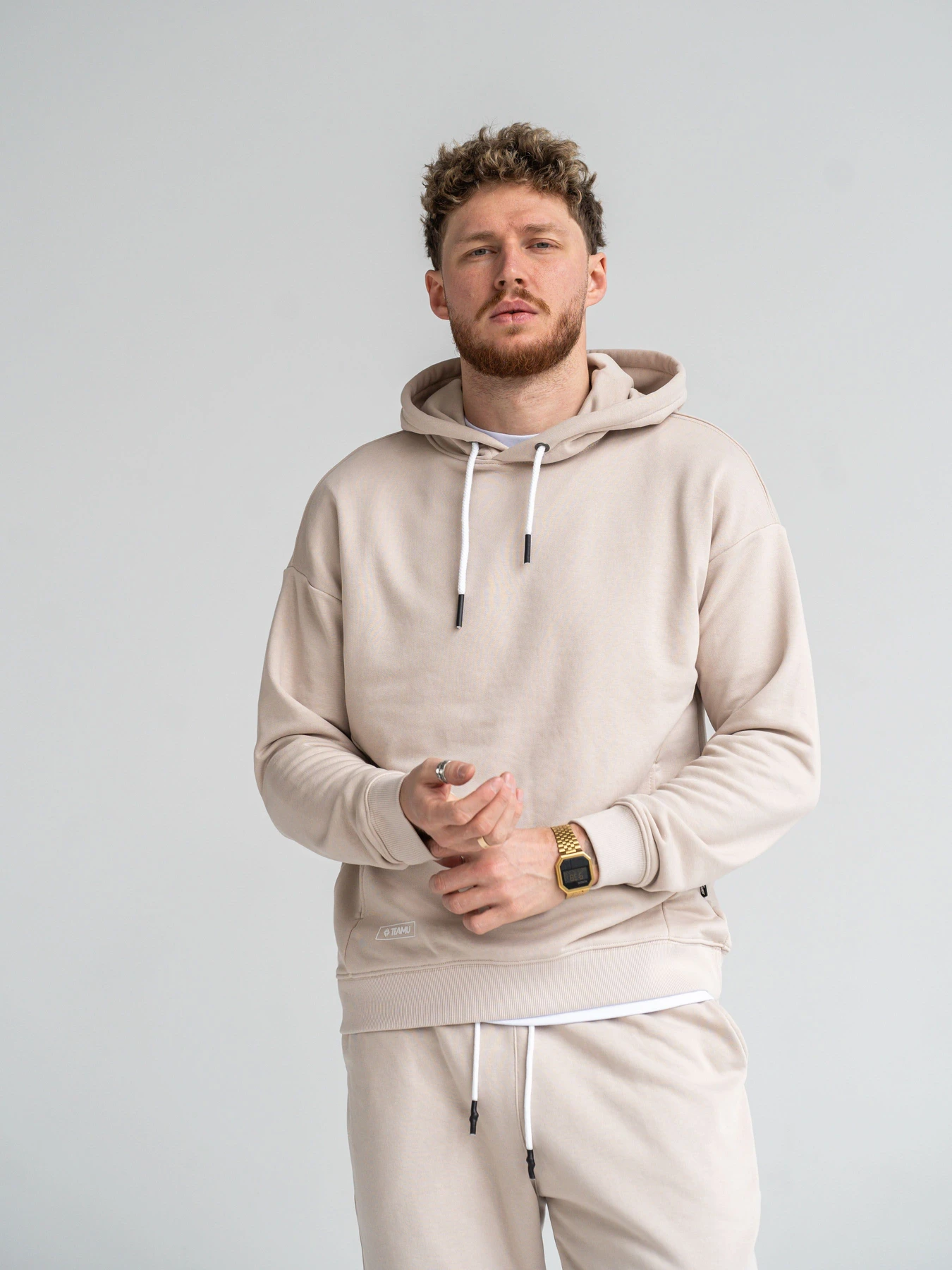Костюмы TeamV модель 520-23 Костюмы TeamV модель 520-23 Фото