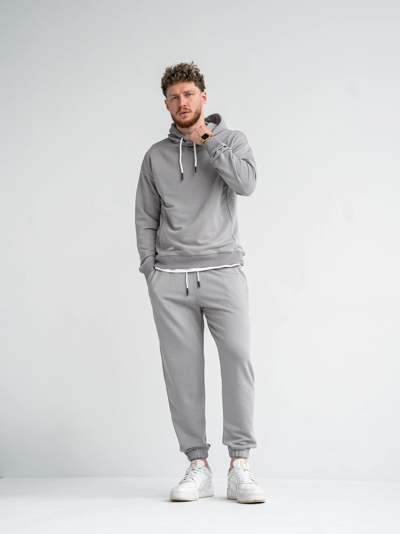 Костюмы TeamV модель 520-23 Костюмы TeamV модель 520-23 Фото