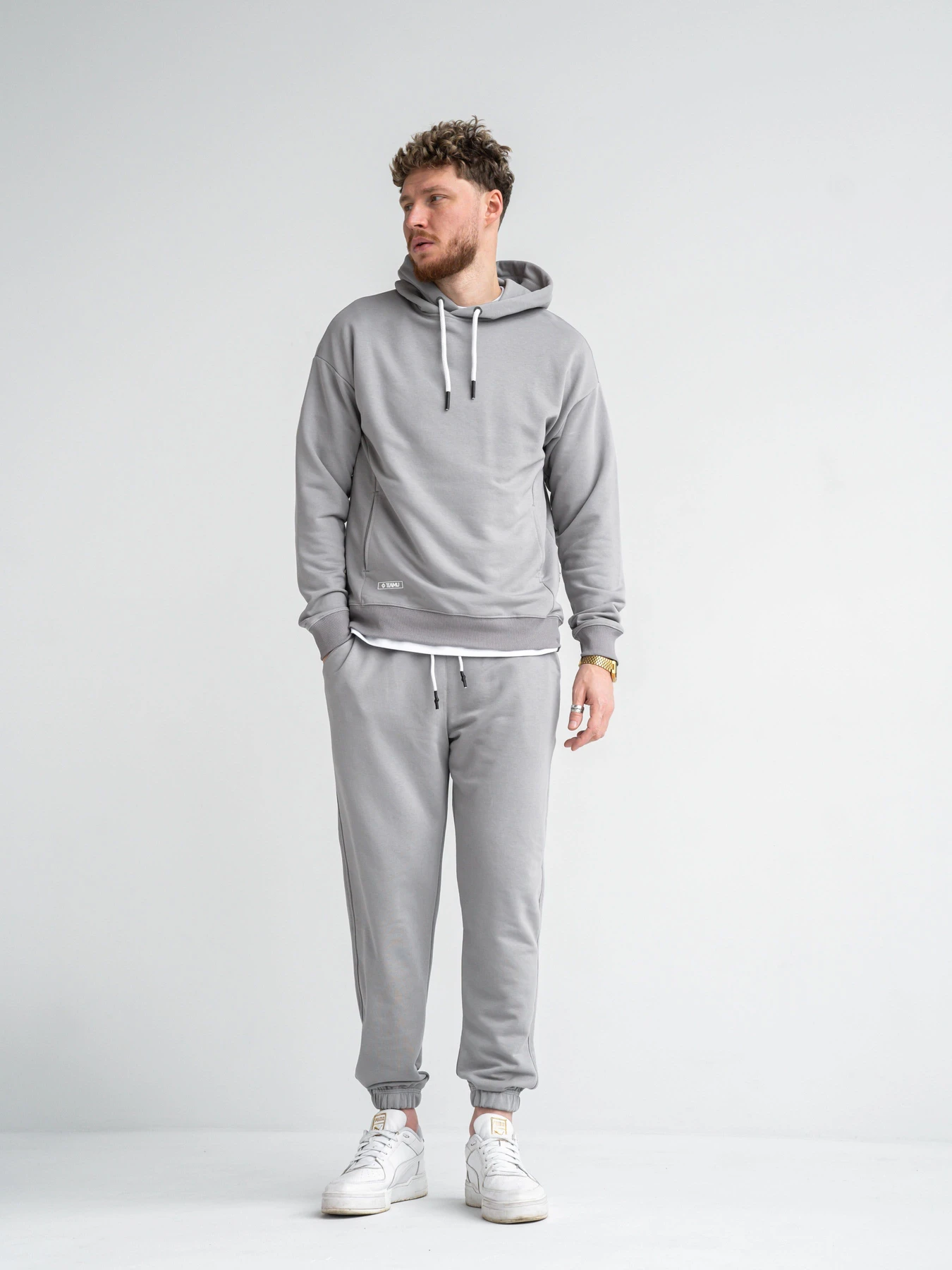 Костюмы TeamV модель 520-23 Костюмы TeamV модель 520-23 Фото