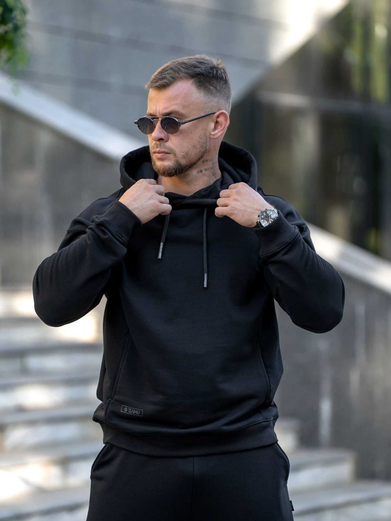 Костюмы TeamV модель 520-23 Костюмы TeamV модель 520-23 Фото