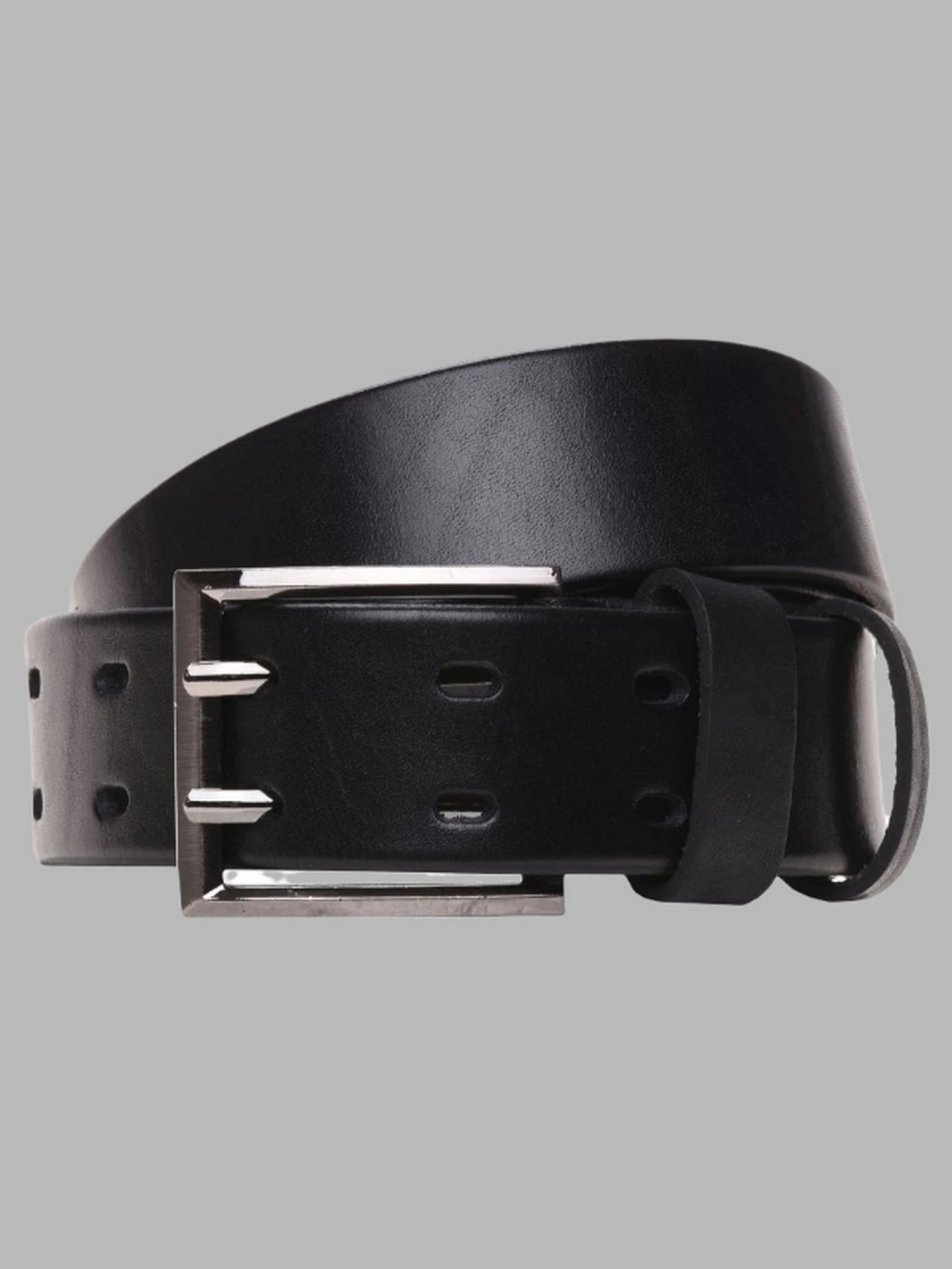 Ремни Borsa Leather модель 115v1genduo1 Фото