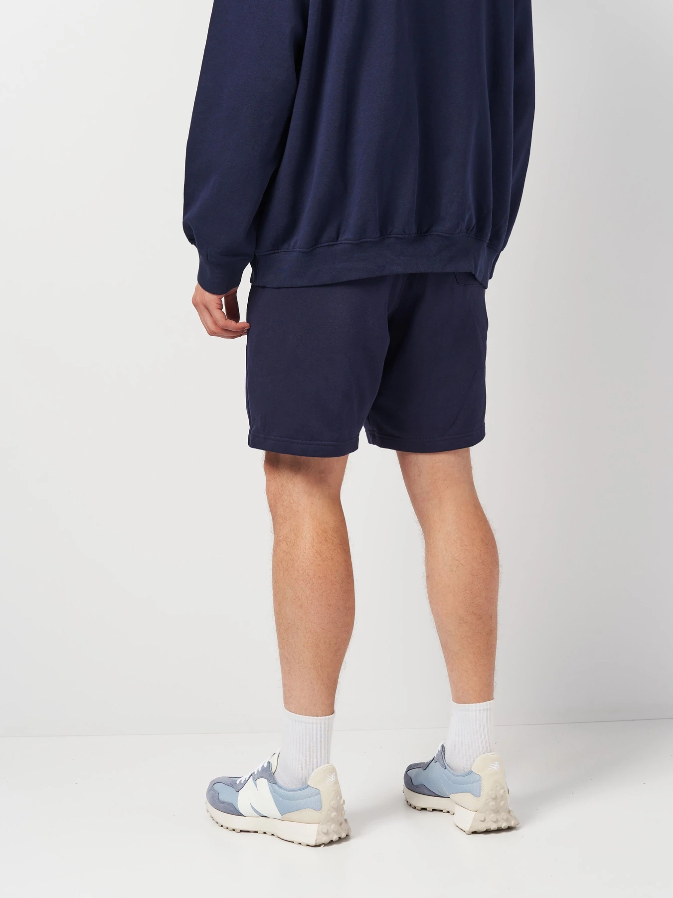 Шорти H&M модель 73039 Фото