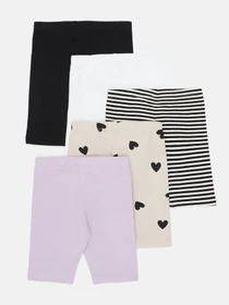 Шорты H&M модель 73097 Фото